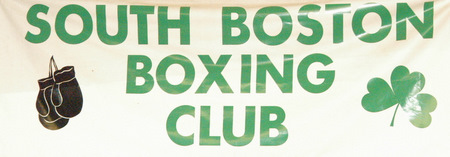 boxing